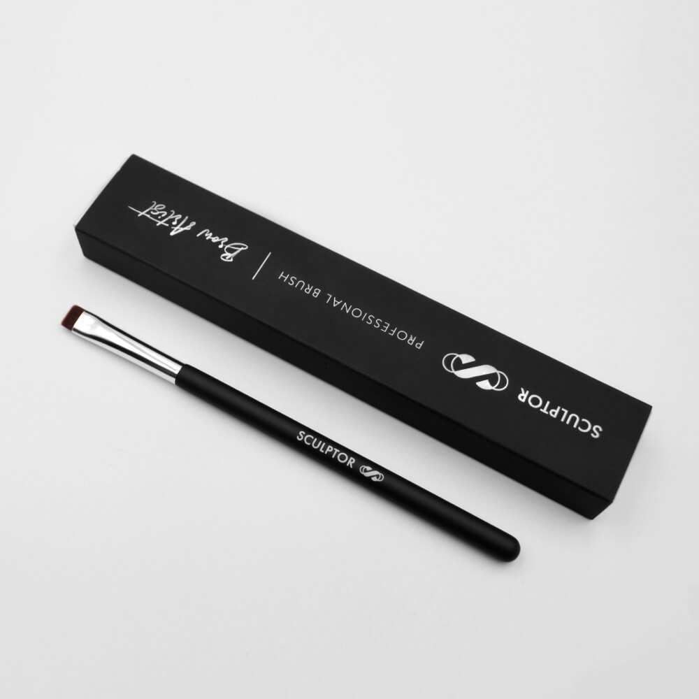 Кисть BROW ARTIST - фото-2