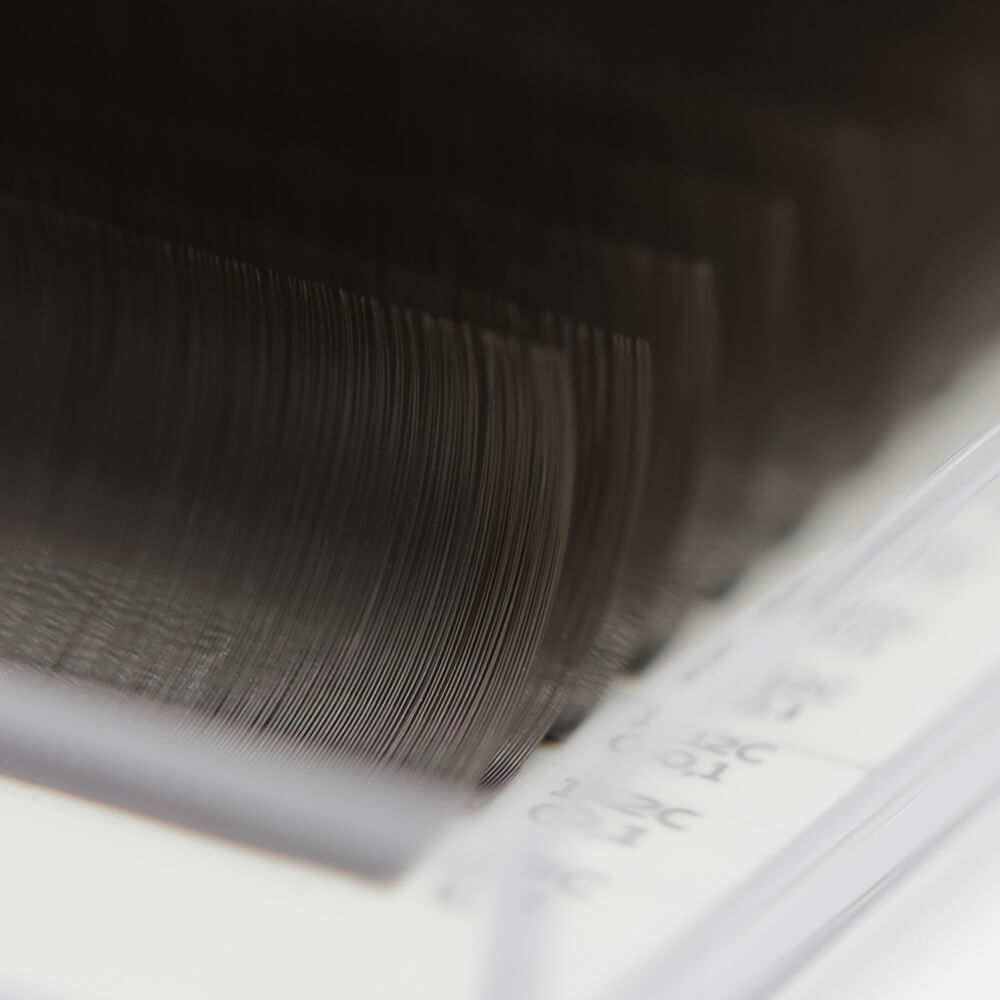 "LASH&CASH", DARK CHOCOLATE, МИКС (L,M,XL), 28 линий - фото-2