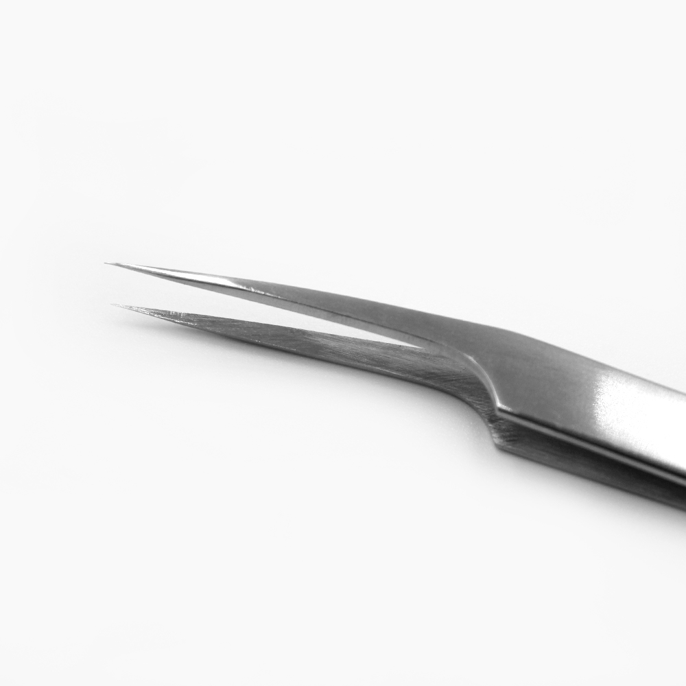 Пинцет № 01 Sculptor lash® - фото-2