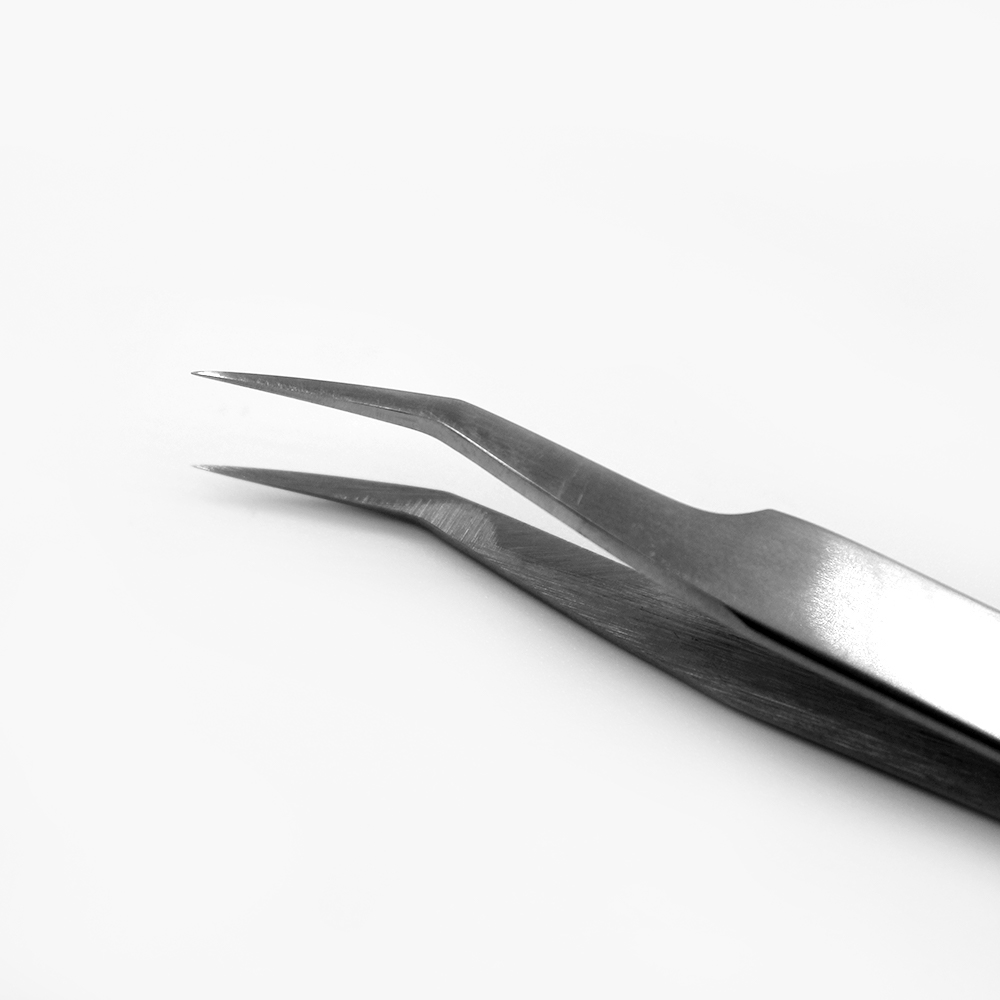 Пинцет № 02 Sculptor lash® - фото-2