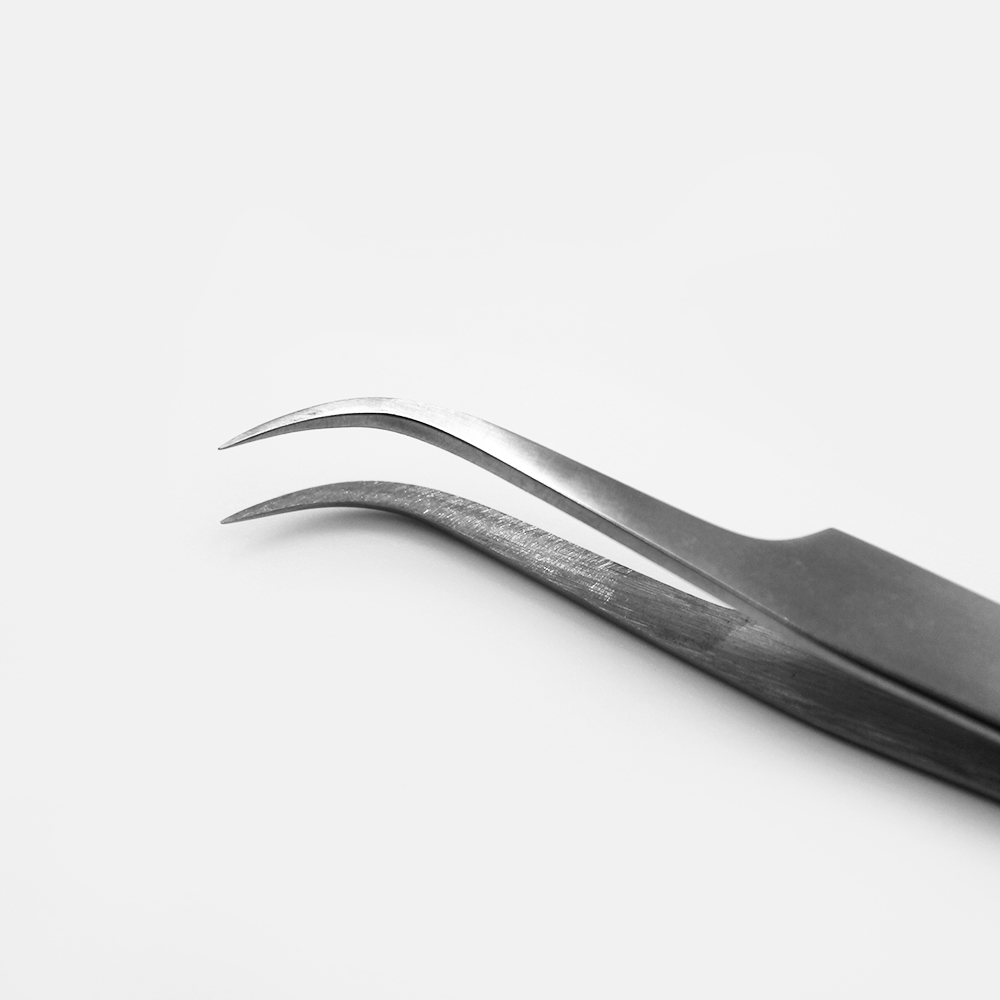 Пинцет № 04 Sculptor lash® - фото-2