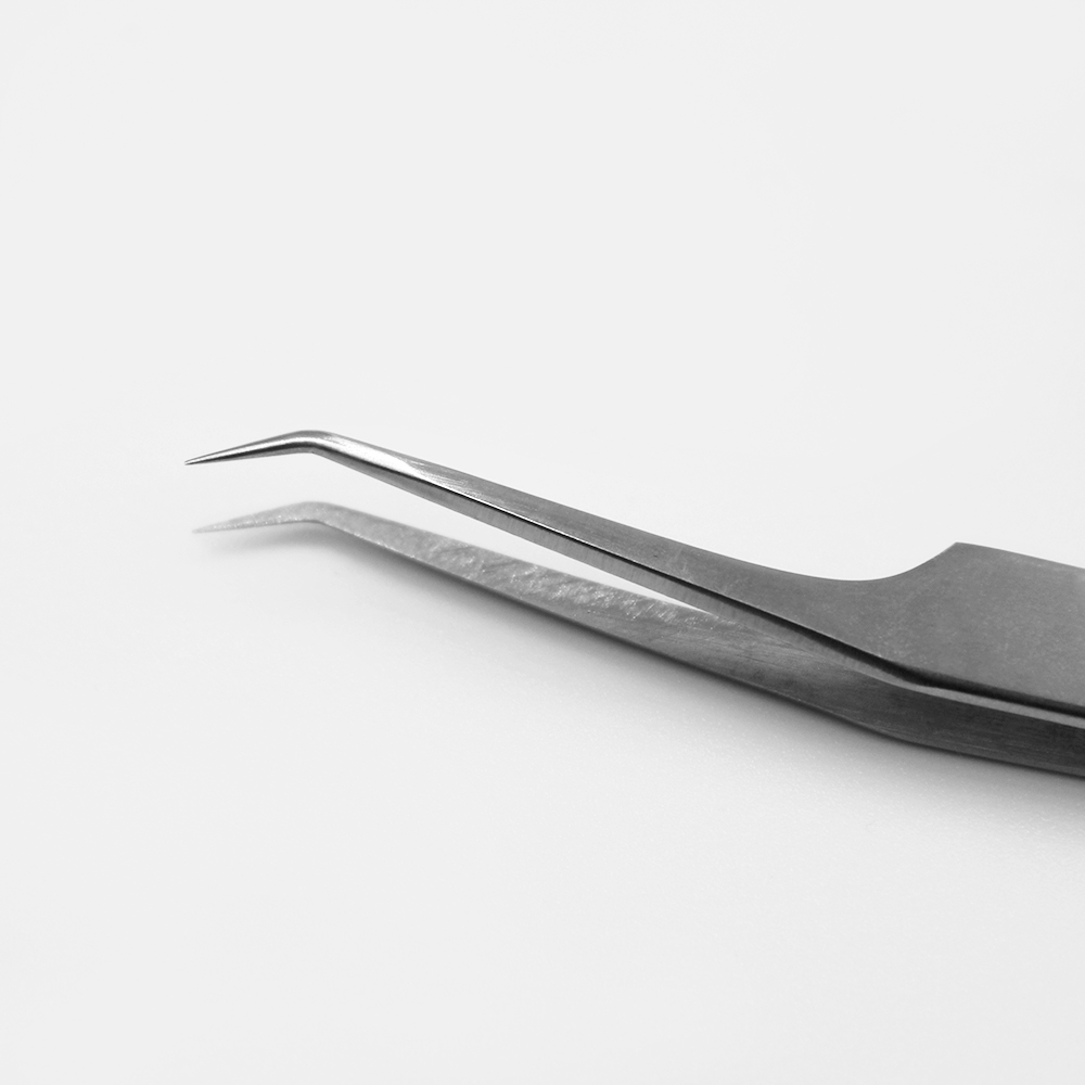 Пинцет № 010 Sculptor lash® - фото-2