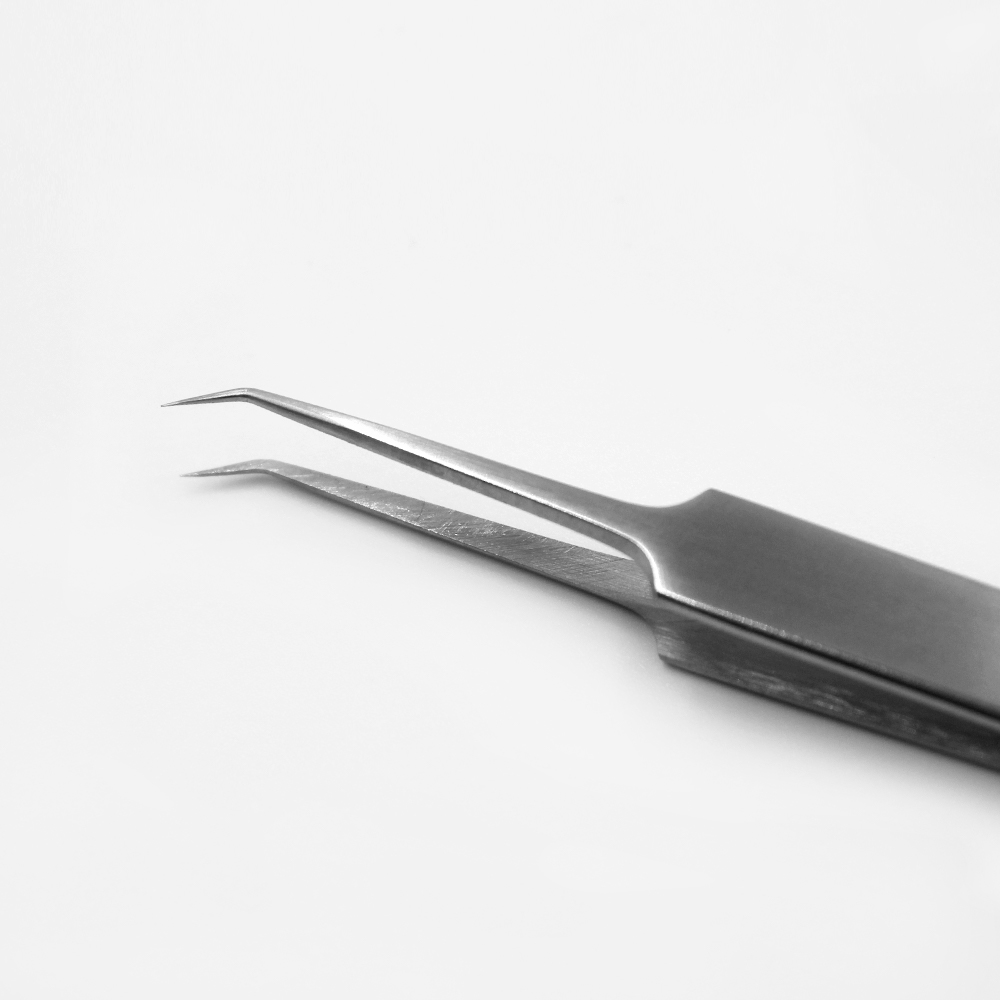 Пинцет № 11 Sculptor lash® - фото-2