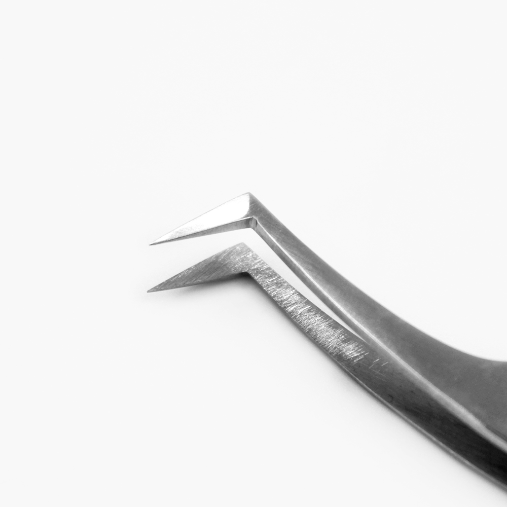 Пинцет № 05 Sculptor lash® - фото-2