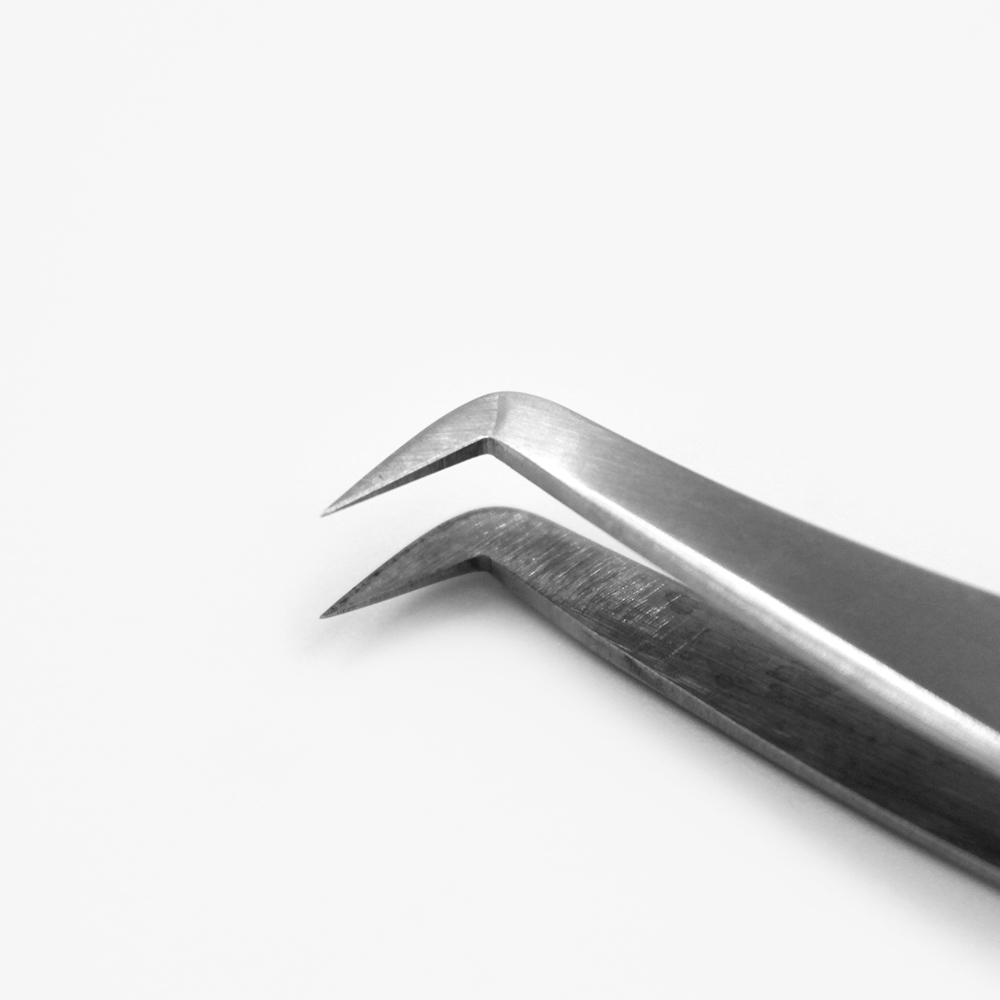 Пинцет № 07 Sculptor lash® - фото-2