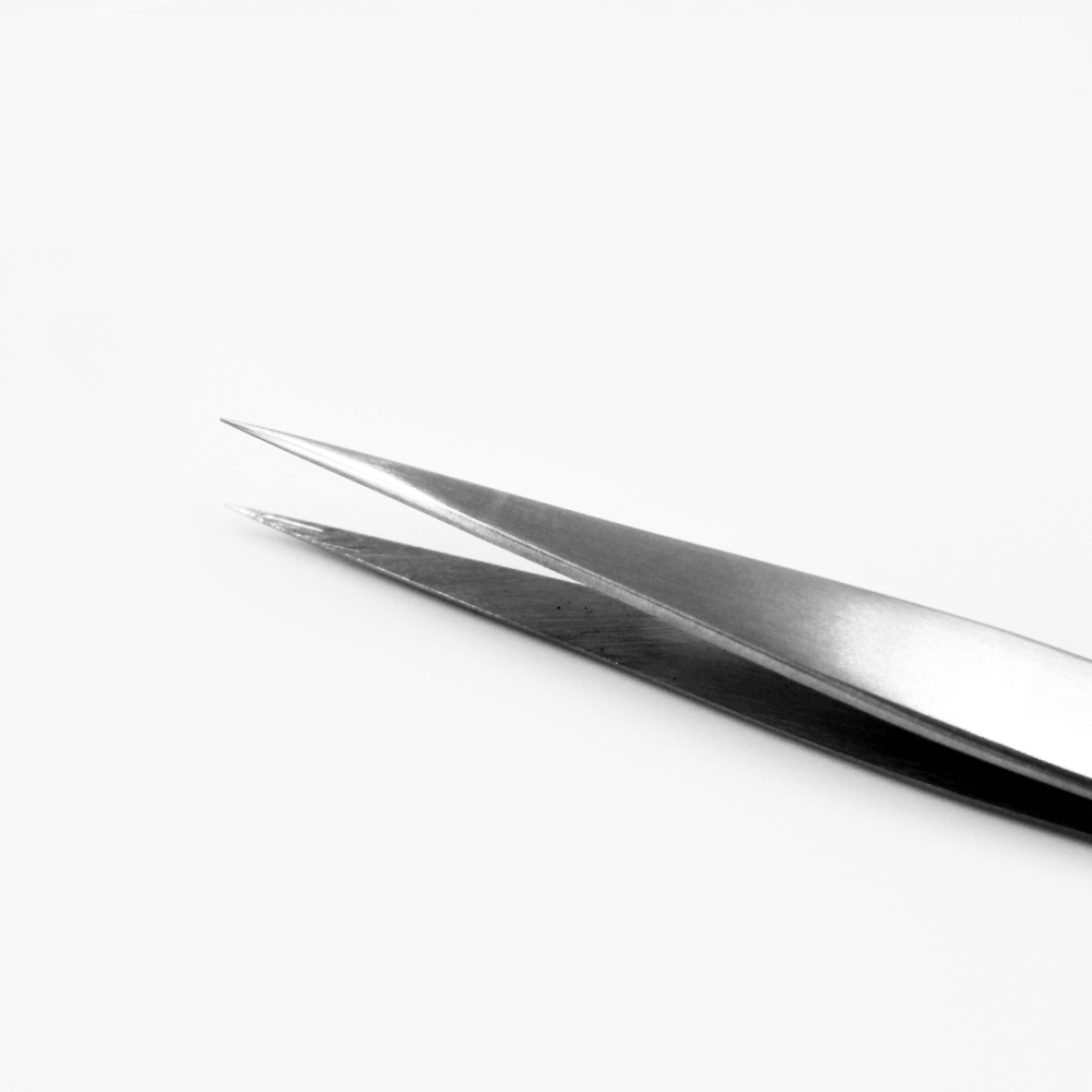 Пинцет № 09 Sculptor lash® - фото-2