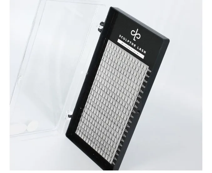 Готовые пучки 5D, отдельные длины, 20 линий