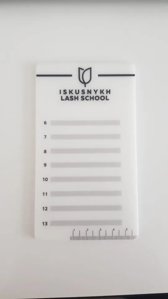 Ресницы (140мм) Sculptor Lash - фото-1