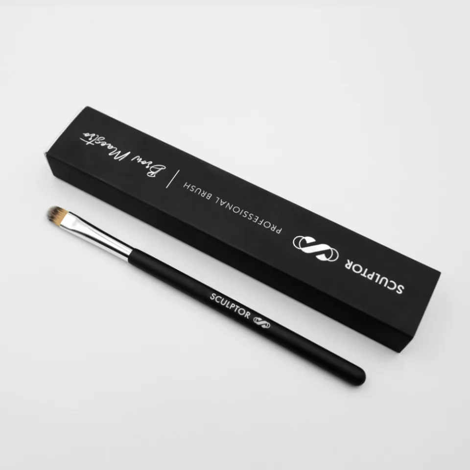 Кисть для бровей «Маэстро» (BROW MAESTRO) - фото-1