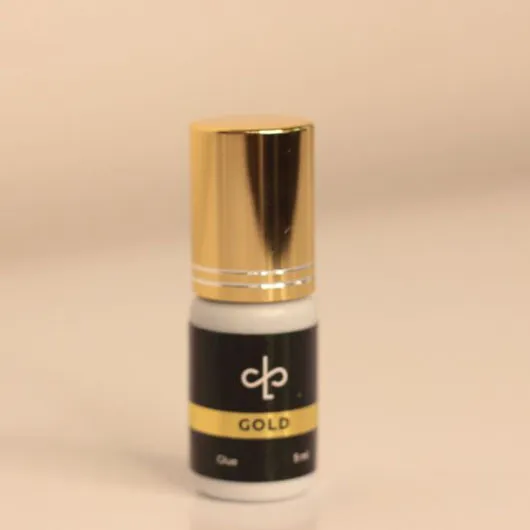 Клей для наращивания ресниц «Золотой» (Gold)