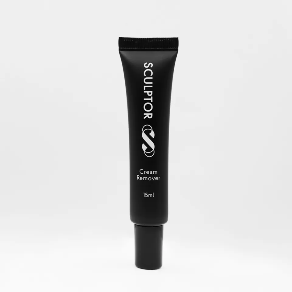 Ремувер кремовый "Дыня" тюбик 15 мл - фото-1