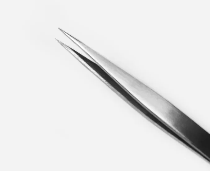 Ресницы (137мм) Sculptor Lash - фото-1