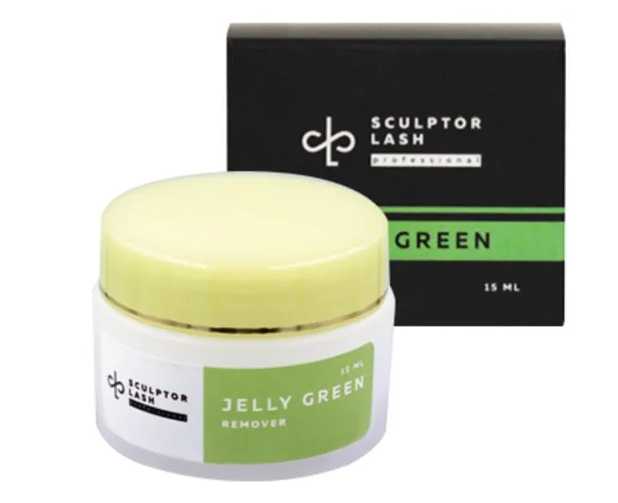 Ресницы (48мм) Sculptor Lash - фото-1