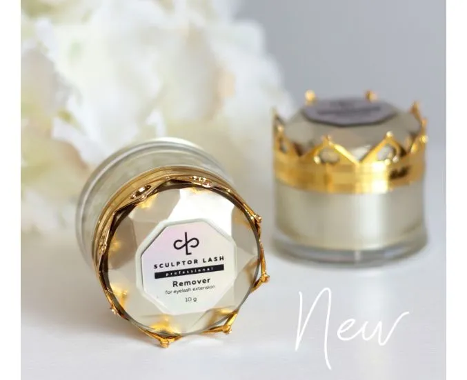 Ресницы (50мм) Sculptor Lash - фото-1